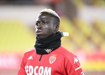 Présaison : L'AS Monaco renverse Wolfsburg, Krépin Diatta décisif (vidéo) - wiwsport