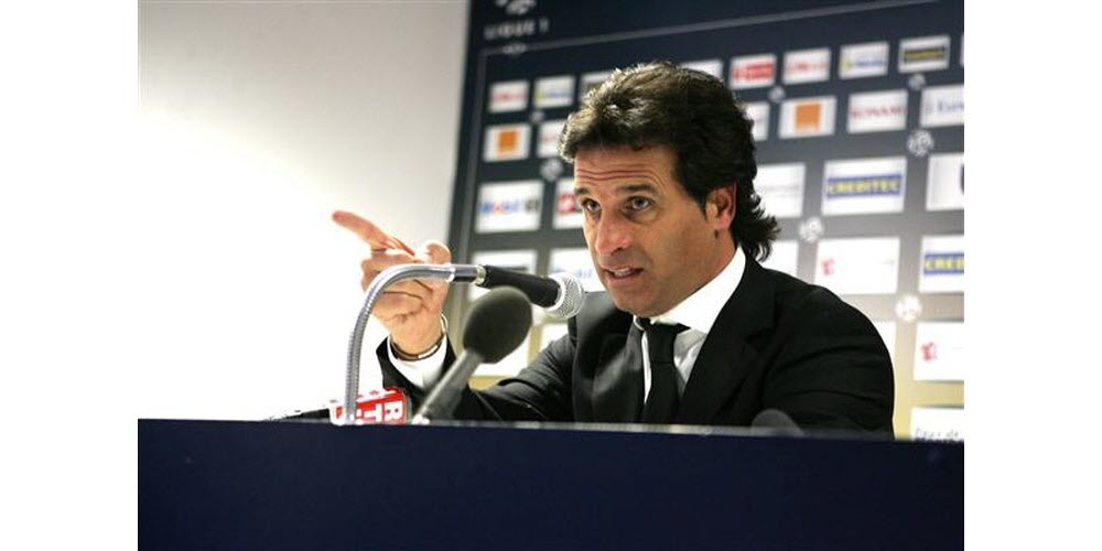 Eliminatoires Mondial 2022 : Paulo Duarte, coach Togo : " Battre le Sénégal et montrer que le Togo a un avenir " - wiwsport Eliminatoires Mondial 2022 : Paulo Duarte, coach Togo : " Battre le Sénégal et montrer que le Togo a un avenir " - wiwsport