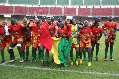 Coupe du Monde 2023 : Le Sénégal en France pour les Eliminatoires africains - wiwsport Coupe du Monde 2023 : Le Sénégal en France pour les Eliminatoires africains - wiwsport