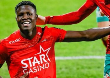 Mercato : L&rsquo;ancien de l&rsquo;US Gorée, Makhtar Gueye, vers Toulouse ?