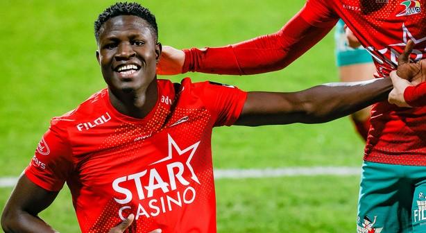 Mercato : L'ancien de l'US Gorée, Makhtar Gueye, vers Toulouse ? - wiwsport Mercato : L'ancien de l'US Gorée, Makhtar Gueye, vers Toulouse ? - wiwsport