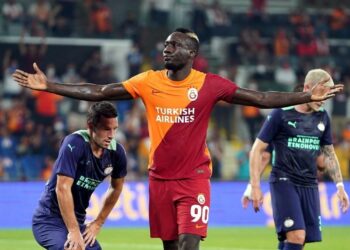 Fatih Terim, entraineur Galatasaray : « Mbaye Diagne ? Il veut partir mais il reste notre joueur » - wiwsport