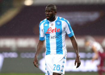 Mercato – Naples : Rencontre au sommet pour l&rsquo;avenir de Kalidou Koulibaly