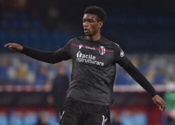 Mercato – Bologne : Le latéral droit, Ibrahima Mbaye vers le promu Empoli ?