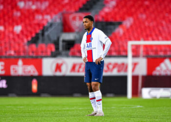 Arrivée de Sergio Ramos au PSG, quel avenir pour Abdou Diallo dans la capitale ?