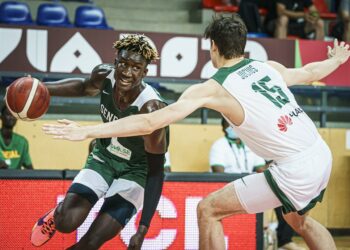 Championnat du Monde U19 : Les Lionceaux battus sur le fil par la Lituanie