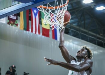 Championnat du Monde U19 : Suivez en direct le match de classement Espagne – Sénégal
