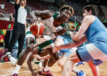 Championnat du Monde U19 : Le Sénégal corrige l&rsquo;Argentine et termine à la 7e position