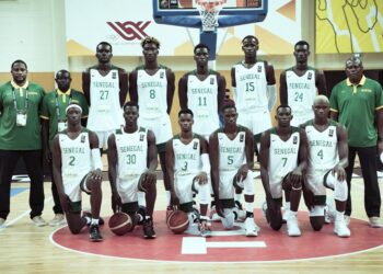 Championnat du Monde U19 : Les Lionceaux pour confirmer face à la Lituanie
