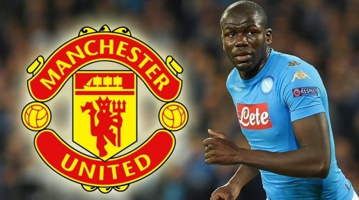 Mercato - Kalidou Koulibaly : Naples dit non à Manchester United - wiwsport Mercato - Kalidou Koulibaly : Naples dit non à Manchester United - wiwsport