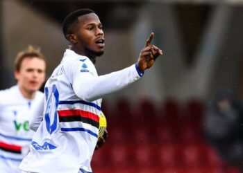 Mercato : L'agent de Keita Baldé confirme l'intérêt de l'Inter Milan - wiwsport