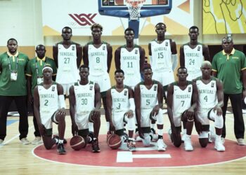 Mondial U19 : Les Lionceaux croisent la Lettonie en 1/8 de finale ce mercredi - wiwsport