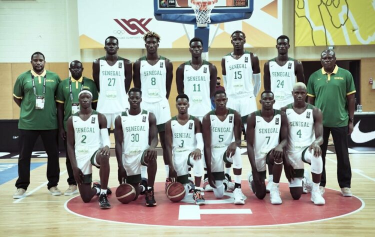 Mondial U19 : Les Lionceaux croisent la Lettonie en 1/8 de finale ce mercredi - wiwsport Mondial U19 : Les Lionceaux croisent la Lettonie en 1/8 de finale ce mercredi - wiwsport
