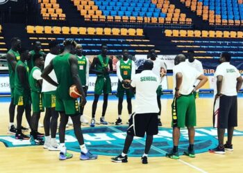 Mondial U19 : Les lionceaux démarrent par le Japon ce samedi à 09H00 - wiwsport