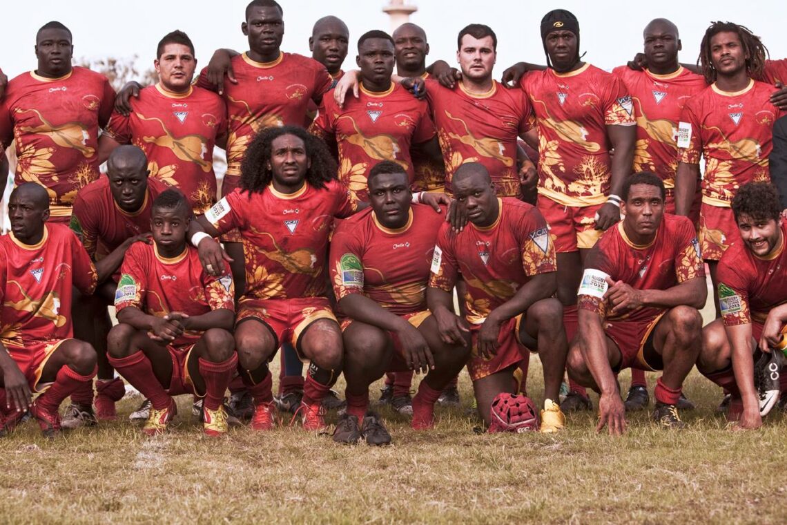 Africa Cup Seniors (2ème journée) : Le Sénégal veut confirmer face à la ...