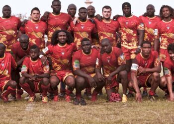 Rugby à VII: Tournoi régional en hommes (Nord) : Les Lions, pour bien démarrer face aux Libyens - wiwsport
