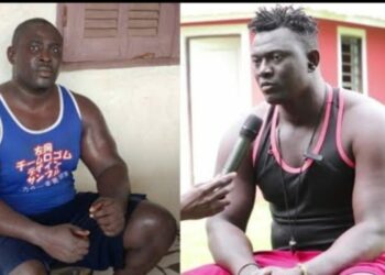 Baye Mandione et Khoyantane se sont livrés à un face-à-face de feu (vidéo) - wiwsport
