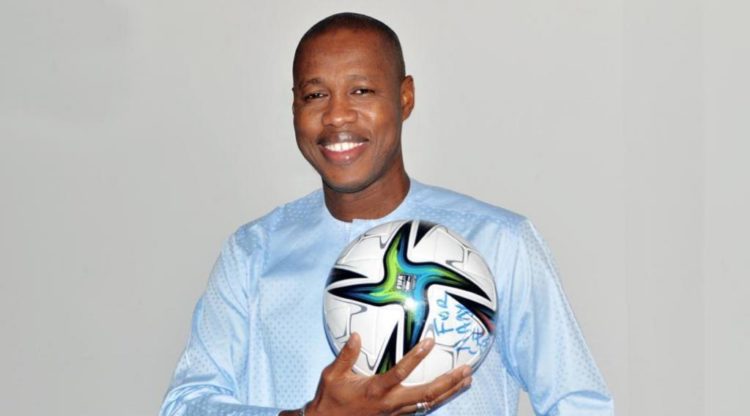 Élection FSF : Litige Abdoulaye Fall – Mady Touré, un recours à plus de 100 millions de francs CFA - wiwsport Élection FSF : Litige Abdoulaye Fall – Mady Touré, un recours à plus de 100 millions de francs CFA - wiwsport