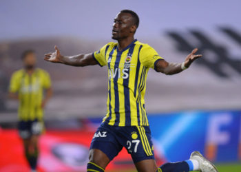 Fenerbahçe : Mame Baba Thiam écarté du groupe pro - wiwsport