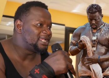 Lutte : Suivez en direct le combat Gris 2 - Abdou Diouf - wiwsport
