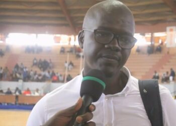 (vidéo) Basketball : Réaction du coach El Hadji Diop des duchesses suite à la bagarre lors du match DUC vs SLBC - wiwsport