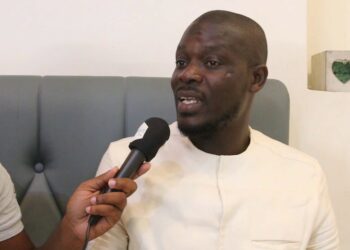 (vidéo) L&rsquo;ancien international Amdy Moustapha Faye : « Matar Ba et Augustin Senghor doivent démissionner »