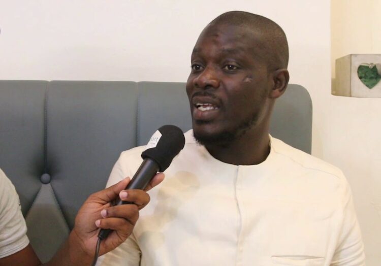 (vidéo) L'ancien international Amdy Moustapha Faye : "Matar Ba et Augustin Senghor doivent démissionner" - wiwsport (vidéo) L'ancien international Amdy Moustapha Faye : "Matar Ba et Augustin Senghor doivent démissionner" - wiwsport