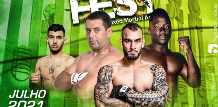 Modou Anta 2, Team Hulk Rio MMA : " Mon objectif est d'aller au sommet et de porter haut le drapeau sénégalais" - wiwsport Modou Anta 2, Team Hulk Rio MMA : " Mon objectif est d'aller au sommet et de porter haut le drapeau sénégalais" - wiwsport