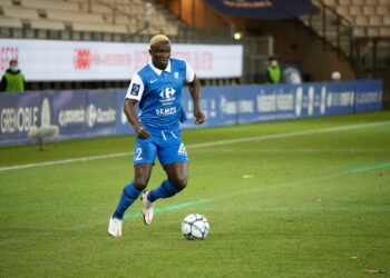 Grenoble : Le montant du transfert de Moussa Djitté à Austin FC dévoilé : un record - wiwsport