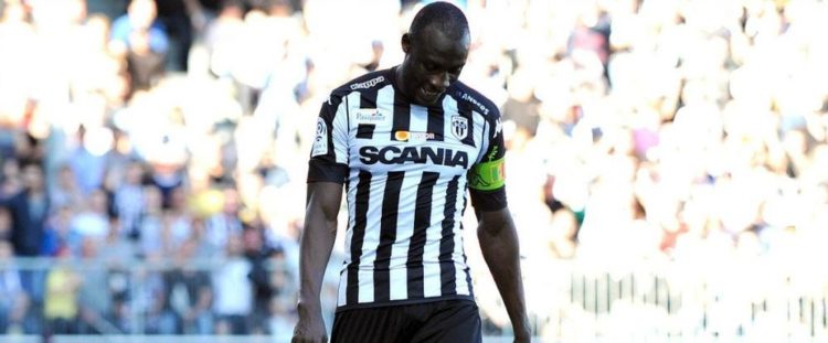 Justice - Cheikh Ndoye fait condamner Angers - wiwsport Justice - Cheikh Ndoye fait condamner Angers - wiwsport