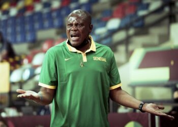 Réaction – Parfait Adjivon : «C’est la victoire de tout un collectif, de tout le peuple» - wiwsport