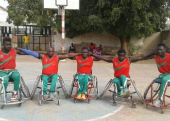 Para-basket : Coupe du Gouverneur (finale) : Pikine tient son 1er trophée de la saison - wiwsport