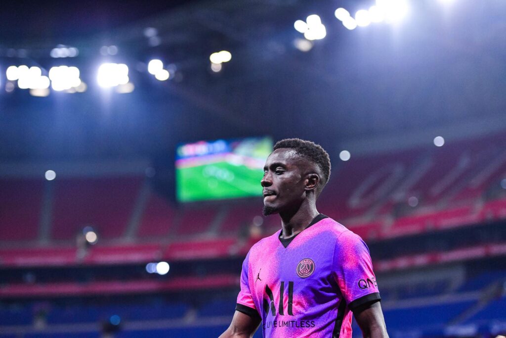 Mercato - PSG : Eventuelle arrivée de Paul Pogba, Gana Gueye parmi les sacrifiés ? - wiwsport Mercato - PSG : Eventuelle arrivée de Paul Pogba, Gana Gueye parmi les sacrifiés ? - wiwsport