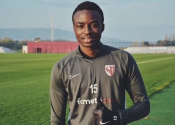 Mercato - Metz : Aboubacar Lô en National 1 - wiwsport