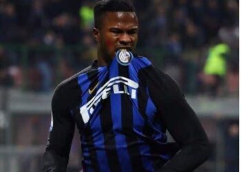 Mercato : Keita Diao Baldé proche d&rsquo;un retour à l&rsquo;Inter de Milan