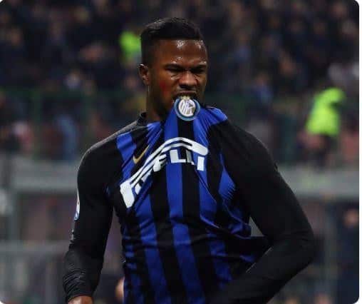 Mercato : Keita Diao Baldé proche d'un retour à l'Inter de Milan - wiwsport Mercato : Keita Diao Baldé proche d'un retour à l'Inter de Milan - wiwsport