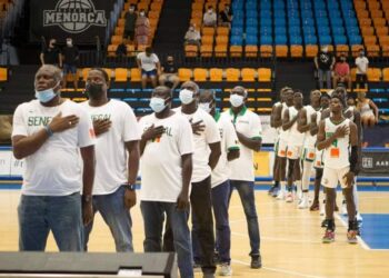 Mondial basket – Parfait Adjivon, coach des Lionceaux : «L’équipe sera prête avant le premier match contre le Japon» - wiwsport