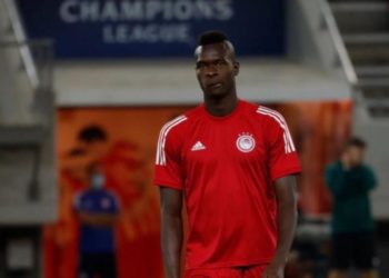 LDC (3e tour) - Olympiakos vs Ludogorets : Pape Abou Cissé et Ba titulaires face à Badji - wiwsport