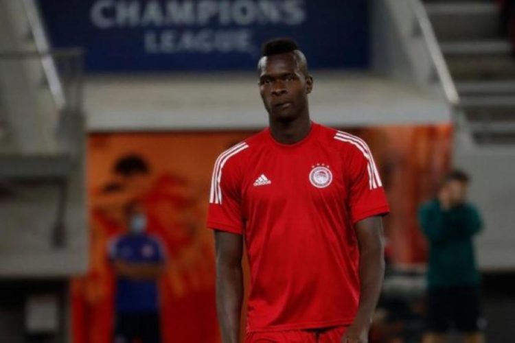LDC (3e tour) - Olympiakos vs Ludogorets : Pape Abou Cissé et Ba titulaires face à Badji - wiwsport LDC (3e tour) - Olympiakos vs Ludogorets : Pape Abou Cissé et Ba titulaires face à Badji - wiwsport