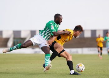 Real Betis : Youssouf Sabaly a été opéré de sa blessure ! - wiwsport