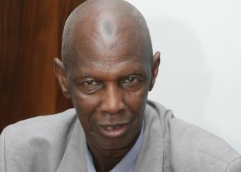 Nécrologie : Rappel à Dieu de l&rsquo;ancien international de football Abdoulaye Diallo