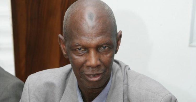 Nécrologie : Rappel à Dieu de l'ancien international de football Abdoulaye Diallo - wiwsport Nécrologie : Rappel à Dieu de l'ancien international de football Abdoulaye Diallo - wiwsport