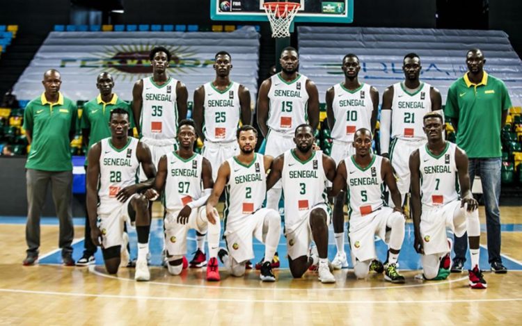 Historique Afrobasket masculin : Angola, Égypte et Sénégal sur le podium - wiwsport Historique Afrobasket masculin : Angola, Égypte et Sénégal sur le podium - wiwsport