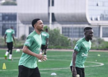 Abdou Diallo raconte son choix pour le Sénégal : "Pas eu besoin de me convaincre, je suis venu parce que j'ai envie de jouer pour le Sénégal" - wiwsport
