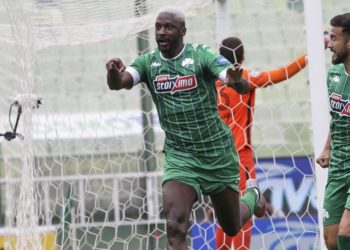 Mercato : Younousse Sankharé proche d&rsquo;une arrivée en Turquie