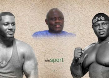 Gaston Mbengue : "Balla Gaye 2- Bombardier est prévu le 7 novembre en huis-clos partiel" - wiwsport