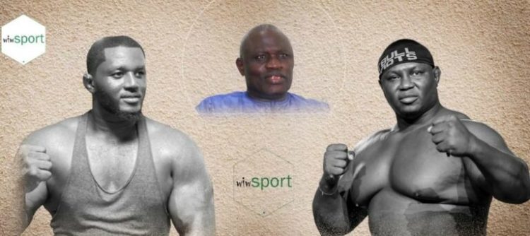 Gaston Mbengue : "Balla Gaye 2- Bombardier est prévu le 7 novembre en huis-clos partiel" - wiwsport Gaston Mbengue : "Balla Gaye 2- Bombardier est prévu le 7 novembre en huis-clos partiel" - wiwsport