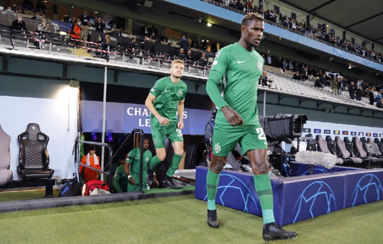LDC - Barrages retour : Stéphane Badji et Ludogorets en mode "remontada" - wiwsport LDC - Barrages retour : Stéphane Badji et Ludogorets en mode "remontada" - wiwsport