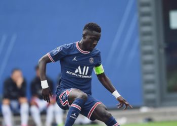 Trophée des Champions / Lille - PSG : Idrissa Gueye, en capitaine, et Abdou Diallo devraient démarrer la partie - wiwsport