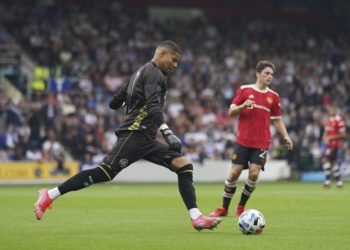 QPR : Seny Dieng change de numéro de maillot ! - wiwsport